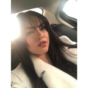 Meet your Posher, Bianca